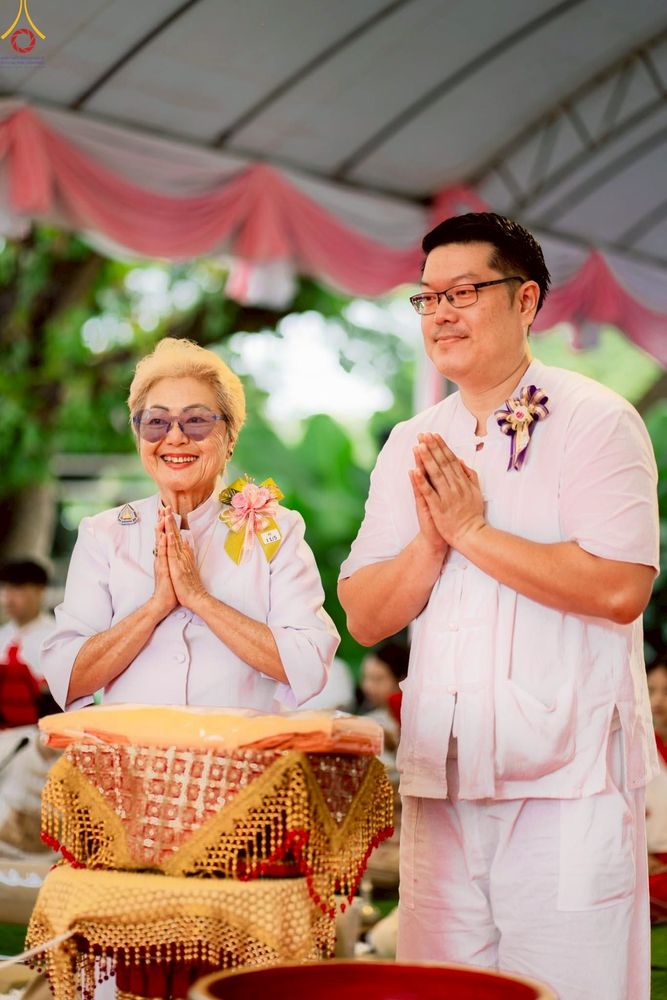 ภาพ No.277260:วันเสาร์ที่ 18 ตุลาคม พ.ศ. 2568 พิธีทอดกฐินสามัคคี สร้างอาคารปฏิบัติธรรม 80 ปี  พระครูบาไชยบูลย์ (หลวงพ่อธัมมชโย) และพิธีทอดกฐินสามัคคีทั่วไทย 30,000วัด ณ ศูนย์ปฏิบัติธรรมนานาชาติปาย  ต.แม่ฮี้ อ.ปาย จ.แม่ฮ่องสอน