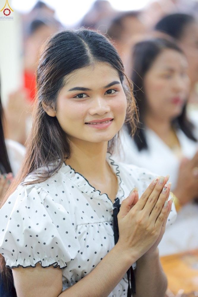 ภาพ No.260773:วันที่ 19 ตุลาคม พ.ศ. 2568 พิธีทอดกฐินสามัคคีทั่วไทย 30,000 วัด โดยคณะศิษยานุศิษย์ บูชาธรรม 81 ปี หลวงพ่อธัมมชโย ณ ที่พักสงฆ์บ้านขวัญพัฒน์ ต.คลองพา  อ.ท่าชนะ จ.สุราษฎร์ธานี