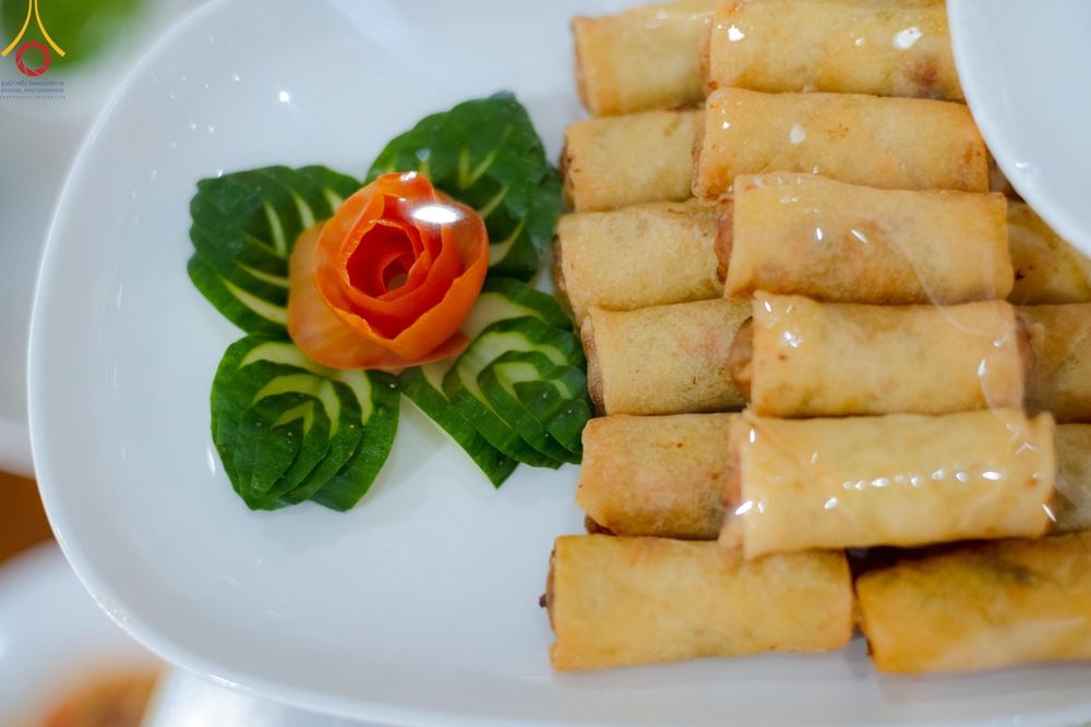 ภาพ No.143153:พิธีถวายภัตตาหารเพื่อเป็นกำลังแห่งการเข้าถึงธรรม ของพระภิกษุสามเณร วัดพระธรรมกาย วันเสาร์ที่ 6 กรกฏาคม พ.ศ. 2567 ณ หอฉันคุณยายอาจารย์ วัดพระธรรมกาย จ.ปทุมธานี