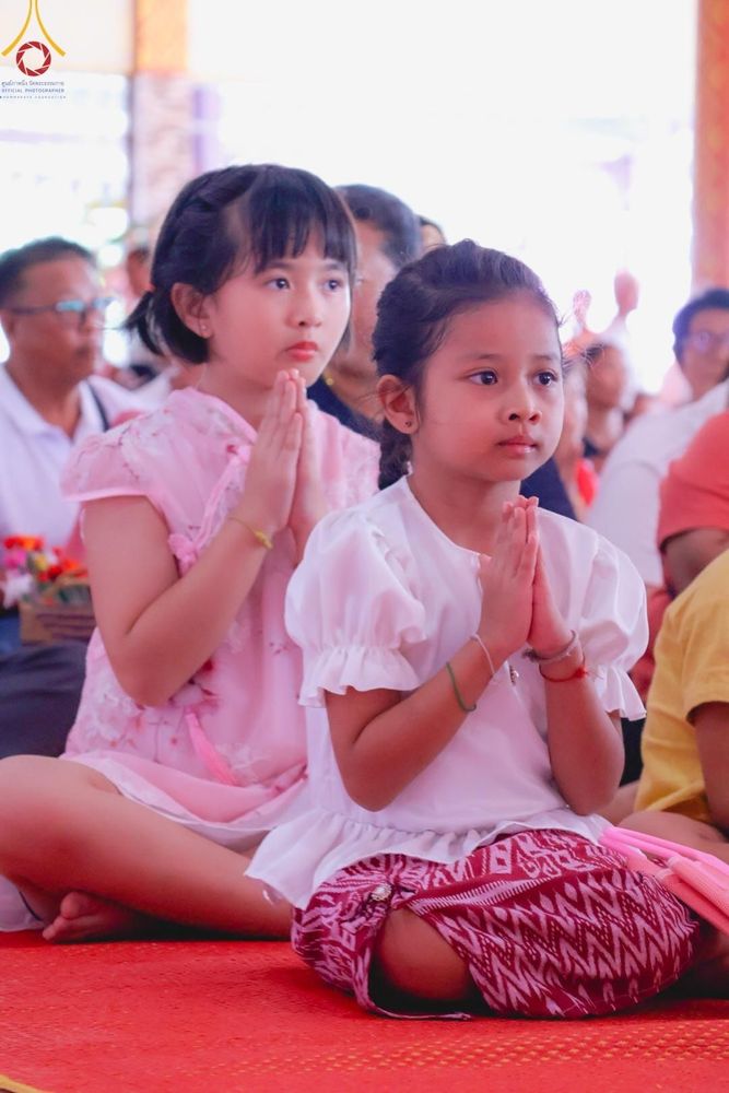 ภาพ No.179220:พิธีทอดกฐิน ณ วัดถ้ำคีรีวงศ์ อ.เปิ้นดัง รัฐเคด้าห์ ประเทศมาเลเซีย ในโครงการกฐินสามัคคีทั่วไทย 30,000 วัด บูชาธรรม 80 ปี หลวงพ่อธัมมชโย โดยคณะศิษยานุศิษย์วัดพระธรรมกาย วันที่ 1 พฤศจิกายน พ.ศ. 2567