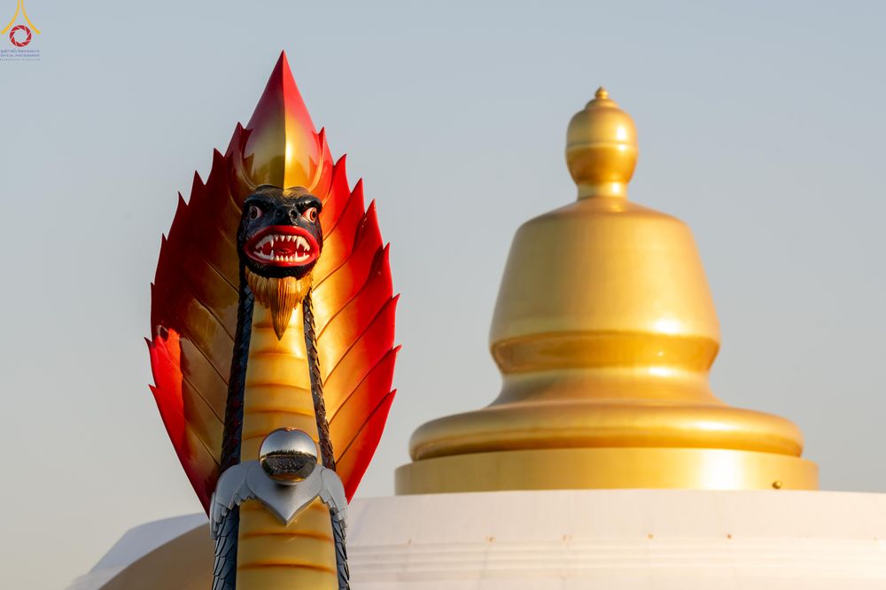 ภาพ No.302092:วันที่ 23 มกราคม พ.ศ. 2569 พิธีจุดประทีปธรรมถวายเป็นพุทธบูชา และบูชาธรรมมหาปูชนียาจารย์  ณ อนุสรณ์สถานลำดับที่ 5 สถานที่เผยแผ่วิชชาธรรมกายครั้งแรก อนุสรณ์สถานบางปลา วัดบางปลา อำเภอบางเลน จังหวัดนครปฐม ในโครงการธรรมยาตรา กตัญญูบูชา มหาปูชนียาจารย์ พระมงคล