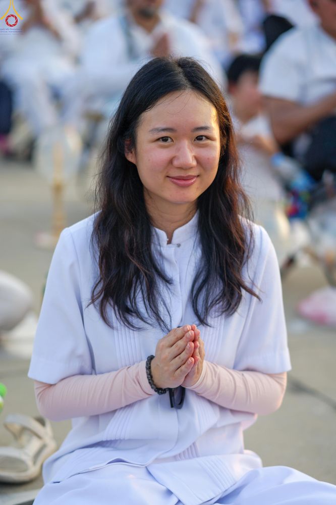 ภาพ No.307472:วันที่ 31 มกราคม พ.ศ. 2569 พิธีจุดประทีปธรรมถวายเป็นพุทธบูชา  และบูชาธรรมมหาปูชนียาจารย์ (ภาพชุดที่ 2) ณ วัดพระธรรมกาย ปทุมธานี ในโครงการธรรมยาตรา กตัญญูบูชา มหาปูชนียาจารย์ พระมงคลเทพมุนี(สด จนฺทสโร) พระผู้ปราบมาร อนุสรณ์สถาน 7 แห่ง ปีที่ 14