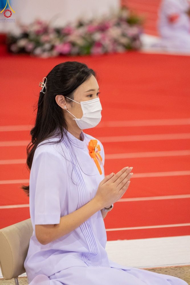 ภาพ No.51236:ประมวลภาพพิธีวันครูผู้ค้นพบวิชชาธรรมกาย ปี 2565