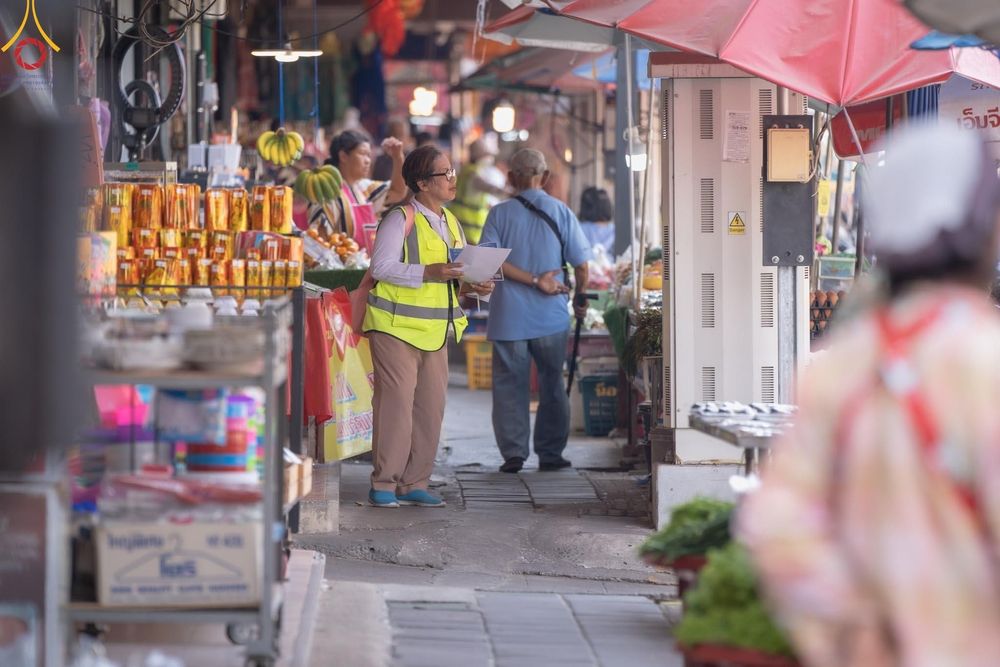 ภาพ No.125915:V.29 ทุ่มเท เพื่อโคราช การเตรียมงานของหน่วยงานต่างฯ เพื่อพิธีทำบุญเมืองนครราชสีมา ฉลอง 556 ปี ตักบาตรพระ 10,000 รูป ในวันเสาร์ที่ 2 มีนาคม พ.ศ.2567 ณ อนุสาวรีย์ท้าวสุรนารี จ.นครราชสีมา จัดโดย คณะสงฆ์จังหวัดนครราชสีมา ร่วมกับสำนักงานจังหวัดนครราชสีมา