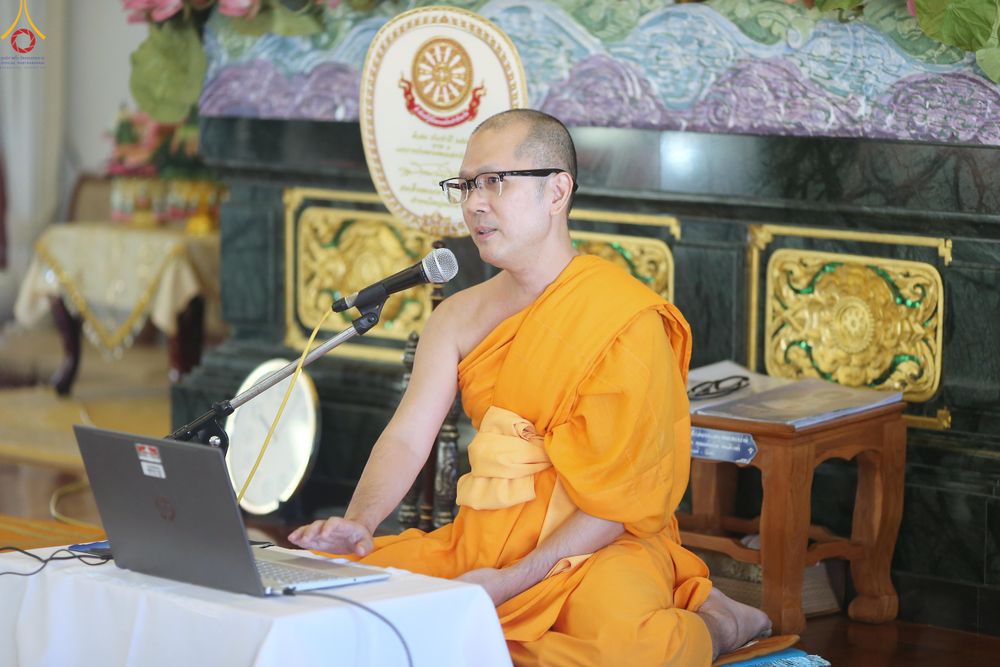 ภาพ No.288979:วันพุธที่ 17 ธันวาคม พ.ศ.2568 กิจกรรมเยาวชนไทยรวมใจทำความดี "เด็กดีมหานคร ต้นแบบด้านศีลธรรม" แข่งขันสอบตอบปัญหาศีลธรรมในพระพุทธศาสนา ครั้งที่ 7 และวันรวมพลังเด็กดี V-Star ประจำปี 2568 ณ วัดมหาธาตุยุวราชรังสฤษฎิ์ราชวรมหาวิหาร กรุงเทพมหานคร