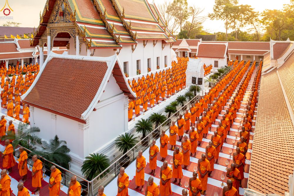 ภาพ No.296843:วันที่ 17 มกราคม พ.ศ. 2569 พิธีจุดประทีปถวายเป็นพุทธบูชา และบูชาธรรมมหาปูชนียาจารย์  ณ วัดโบสถ์บน ต.บางคูเวียง จ.นนทบุรี อนุสรณ์สถานลำดับที่ 4 สถานที่เกิดด้วยกายธรรม ในโครงการธรรมยาตรา กตัญญูบูชา มหาปูชนียาจารย์ พระมงคลเทพมุนี(สด จนฺทสโร) พระผู้ปราบมาร อ