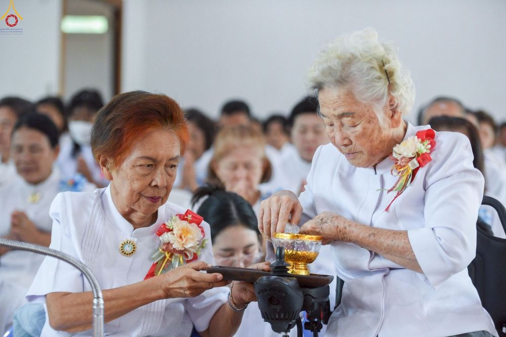 ภาพ No.268363:วันที่ 25 ตุลาคม พ.ศ. 2568 พิธีทอดกฐินสามัคคีทั่วไทย ณ ศูนย์ปฏิบัติธรรมแก้วเรือนธรรม ต.บ้านแก้ง อ.เฉลิมพระเกียรติ จ.สระบุรี โดยคณะศิษยานุศิษย์ บูชาธรรม 81 ปี หลวงพ่อธัมมชโย