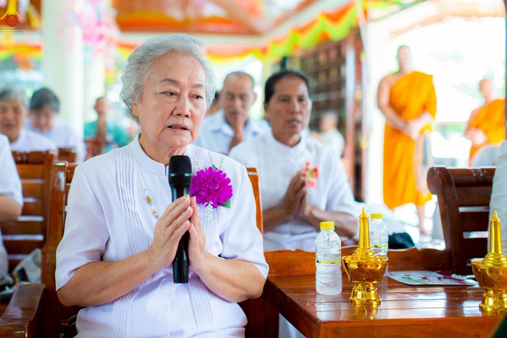 ภาพ No.255792:วันที่ 15 ตุลาคม พ.ศ. 2568 พิธีทอดกฐินสามัคคีทั่วไทย 30,000 วัด โดยคณะศิษยานุศิษย์ บูชาธรรม 81 ปี หลวงพ่อธัมมชโย ณ วัดไทรงามศิริมงคล จ.นครราชสีมา