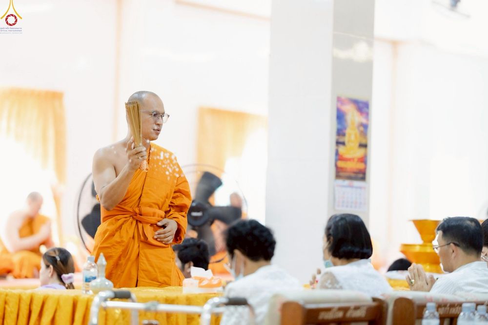 ภาพ No.253896:วันที่ 12 ตุลาคม พ.ศ. 2568 พิธีทอดกฐินสามัคคีทั่วไทย 30,000 วัด โดยคณะศิษยานุศิษย์ บูชาธรรม 81 ปี หลวงพ่อธัมมชโย ณ วัดทำเลทอง อ.ลำลูกกา จ.ปทุมธานี