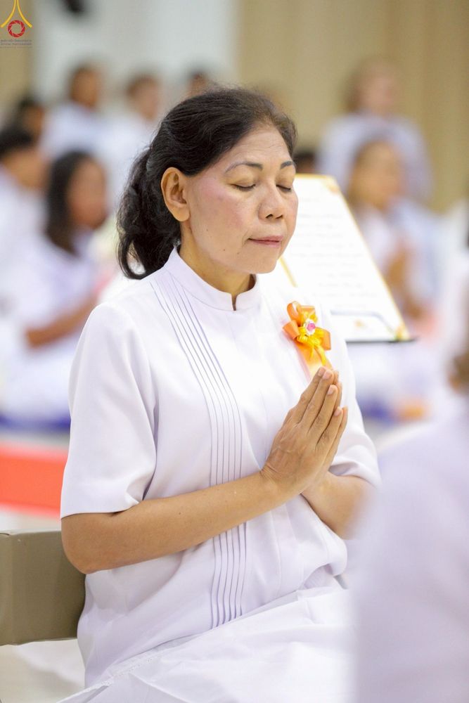 ภาพ No.263815:วันที่ 23 ตุลาคม พ.ศ. 2568 พิธีทอดกฐินสามัคคีทั่วไทย 30,000 วัด โดยคณะศิษยานุศิษย์ บูชาธรรม 81 ปี หลวงพ่อธัมมชโย ณ ธุดงคสถานสุราษฎร์ธานี ต.ขุนทะเล อ.เมือง จ.สุราษฎร์ธานี