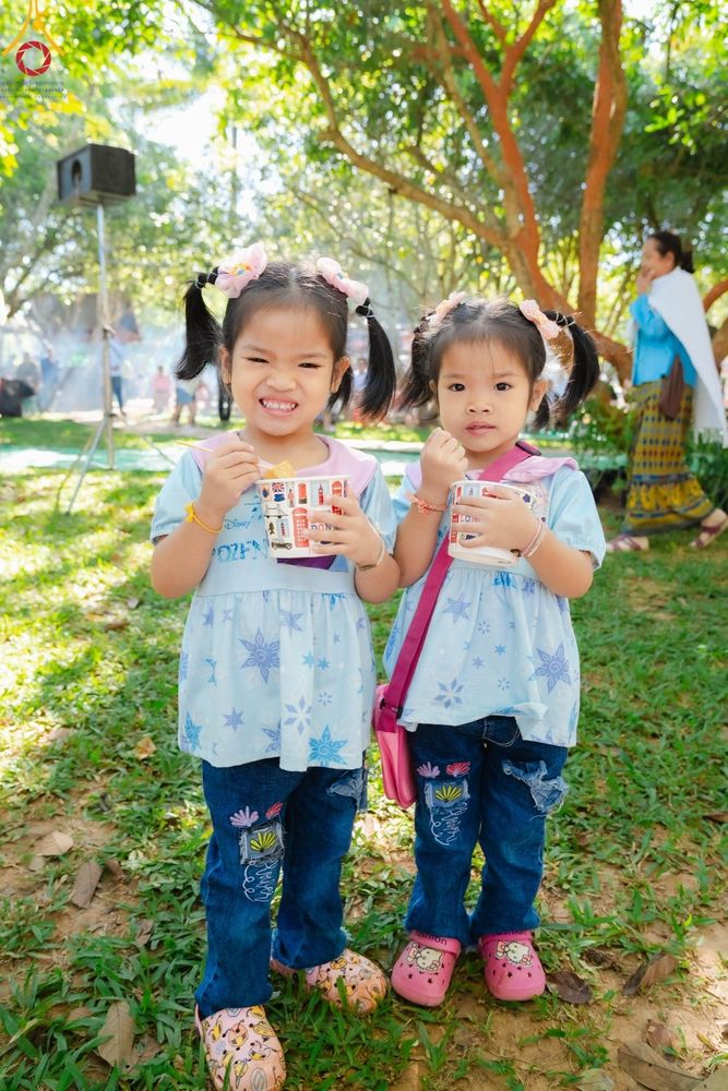 ภาพ No.95515:ปฐมกฐินศูนย์ปฏิบัติธรรมแก้วภูเรือ เพื่อสร้าง "มหาวิหาร" ณ ศูนย์ปฏิบัติธรรมแก้วภูเรือ อ.ภูเรือ จ.เลย วันเสาร์ที่ 18 พฤศจิกายน พ.ศ. 2566