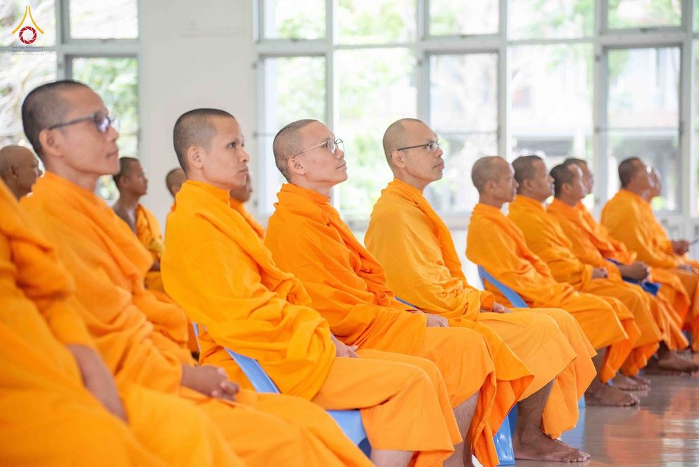 ภาพ No.344403:วันที่ 21-23 สิงหาคม พ.ศ. 2569 สัมมนารวมใจผู้นำบุญ บูชาธรรม 82 ปี หลวงพ่อธัมมชโย รุ่นที่ 1 กฐินสามัคคีทั่วไทย 30,000 วัด โครงการอุปสมบทบูชาธรรมมหาปูชนียาจารย์ 3,000 รูป  ณ ศูนย์ปฏิบัติธรรมเวิล์ดพีช วัลเล่ย์ จ.นครราชสีมา