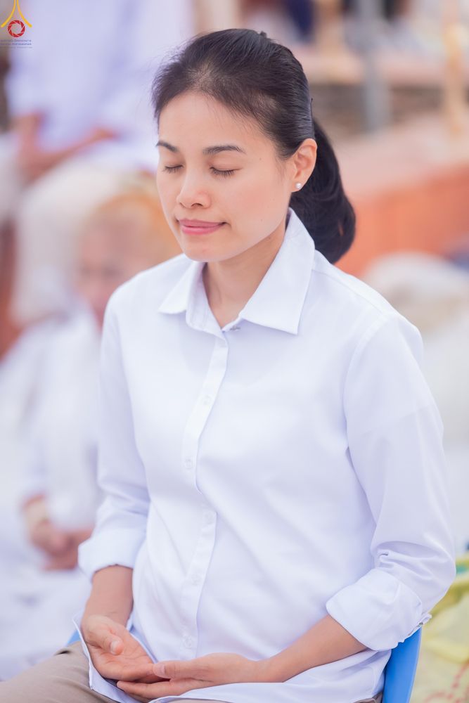 ภาพ No.293920:วันที่ 14 มกราคม พ.ศ. 2569 พิธีจุดประทีปถวายเป็นพุทธบูชา และบูชาธรรมมหาปูชนียาจารย์  ณ วัดสองพี่น้อง ต.ต้นตาล อ.สองพี่น้อง จ.สุพรรณบุรี ในโครงการธรรมยาตรา กตัญญูบูชา มหาปูชนียาจารย์ พระมงคลเทพมุนี(สด จนฺทสโร) พระผู้ปราบมาร อนุสรณ์สถาน 7 แห่ง ปีที่ 14