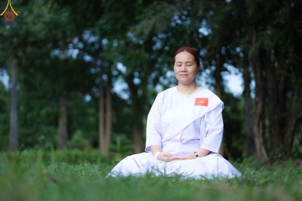 ภาพ No.158415:โครงการอบรมอุบาสก อุบาสิกาแก้ว  ตัวแทนทอดกฐิน 30,000 วัด ทั่วไทย บูชาธรรม 80 ปี หลวงพ่อธัมมชโย ระหว่างวันที่ 20-22 กันยายน พ.ศ. 2567 ณ จังหวัดบุรีรัมย์ รุ่นที่ 3