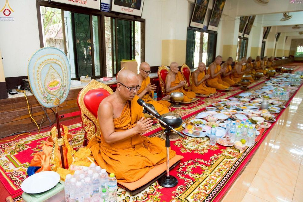 ภาพ No.250331:วันพุธที่ 8 ตุลาคม พ.ศ. 2568 พิธีทอดกฐินสามัคคีทั่วไทย 30,000 วัด โดยคณะศิษยานุศิษย์ บูชาธรรม 81 ปี หลวงพ่อธัมมชโย ณ วัดจงโก ต.หนองรี อ.ลำสนธิ จ.ลพบุรี