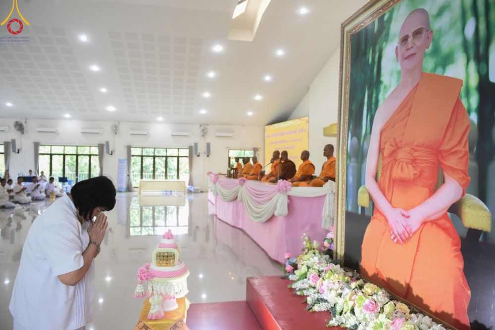 ภาพ No.157466:โครงการ อุบาสกแก้ว อุบาสิกาแก้ว รุ่นที่ 3 ตัวแทนทอดกฐินสามัคคีทั่วไทย 30,000 วัด ระหว่างวันที่ 20-22 กันยายน พ.ศ. 2567 ณ ศูนย์ปฏิบัติธรรมสระบุรี