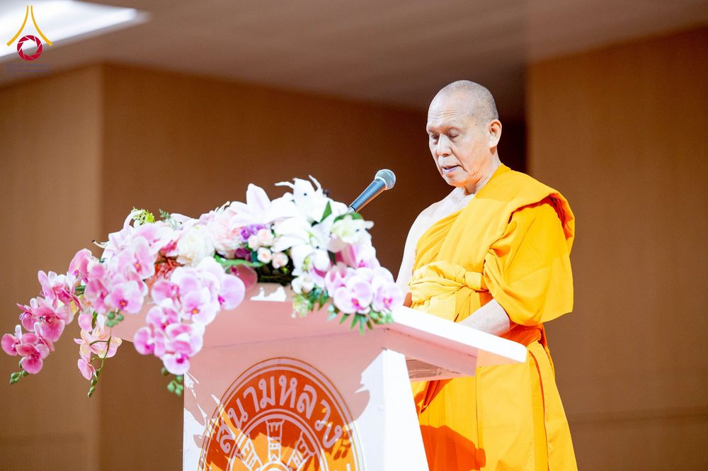 ภาพ No.273762:วันที่ 27 พฤศจิกายน พ.ศ. 2568 สอบธรรมสนามหลวง ธรรมศึกษา ทุกชั้น สนามสอบ วัดพระธรรมกาย จ.ปทุมธานี