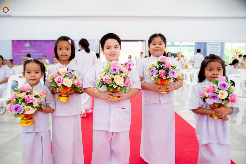 ภาพ No.261031:วันอังคารที่ 14 ตุลาคม พ.ศ. 2568 พิธีทอดกฐินสามัคคี "สร้างองค์พระเจดีย์เพื่อสร้างสันติภาพโลก" ขนาดหน้าตัก 10 เมตร ณ ศูนย์ปฏิบัติธรรมระยอง(บ้านช่องลม) ตำบลบางบุตร อำเภอบ้านค่าย จังหวัดระยอง