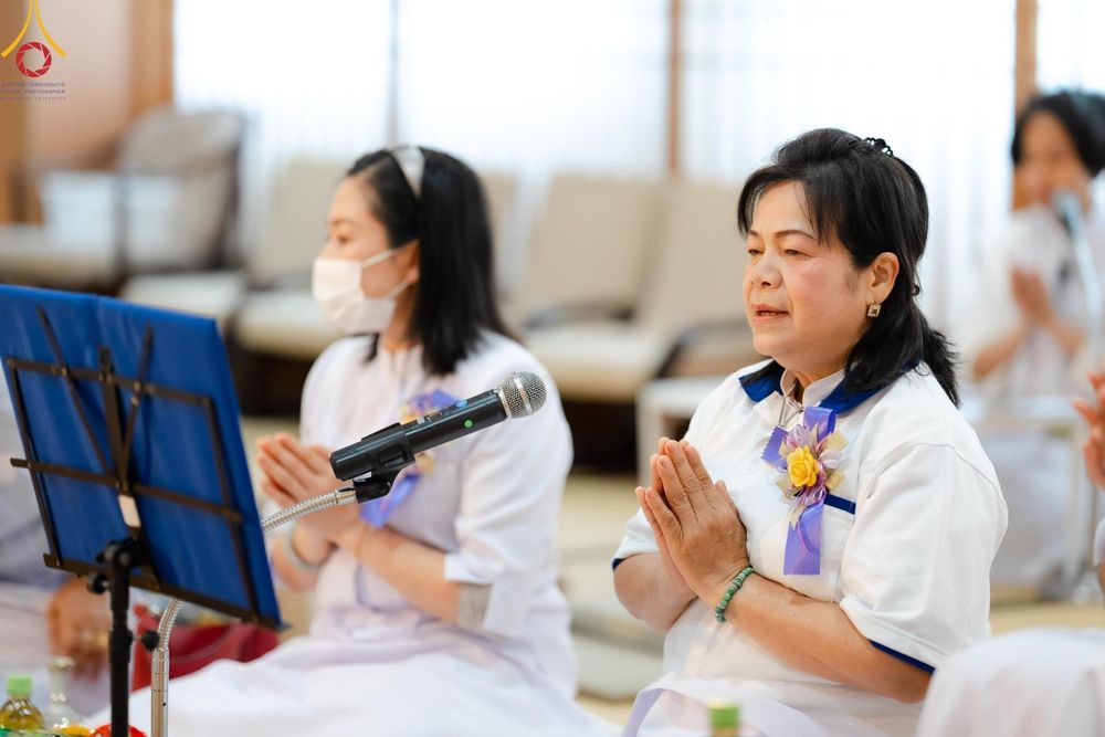 ภาพ No.140535:พิธีทอดผ้าป่าฉลองชัย 20 ปี วัดพระธรรมกายคานากาว่า วันเสาร์ที่ 8 มิถุนายน พ.ศ. 2567