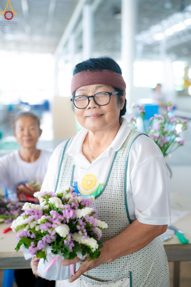 ภาพ No.158503:V.46 อาสาสมัครและเจ้าหน้าที่ทุกสถานะ ร่วมแรงร่วมใจรับบุญเตรียมงาน เก็บงาน งานบุญในเดือนกันยายน พ.ศ. 2567 ณ วัดพระธรรมกาย