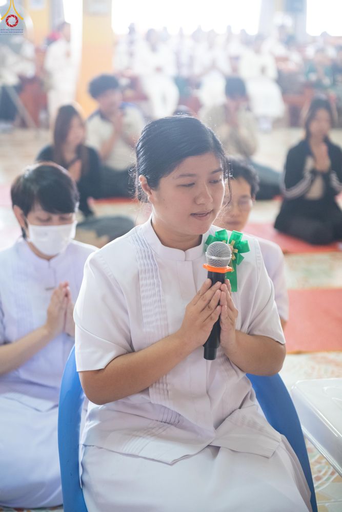 ภาพ No.291253:วันที่ 9 มกราคม พ.ศ. 2569 พิธีทอดผ้าป่าทำนุบำรุงศาสนสถาน ณ วัดนาราภิรมย์ อ.บางเลน จ.นครปฐม ในโครงการธรรมยาตรา กตัญญูบูชา มหาปูชนียาจารย์ พระมงคลเทพมุนี(สด จนฺทสโร) พระผู้ปราบมาร อนุสรณ์สถาน 7 แห่ง ปีที่ 14