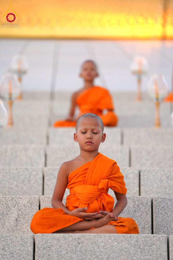 ภาพ No.312118:วันอังคารที่ 3 มีนาคม พ.ศ.2569 พิธีเวียนประทักษิณและจุดมาฆประทีป ณ ลานธรรมพระมหาธรรมกายเจดีย์ วัดพระธรรมกาย