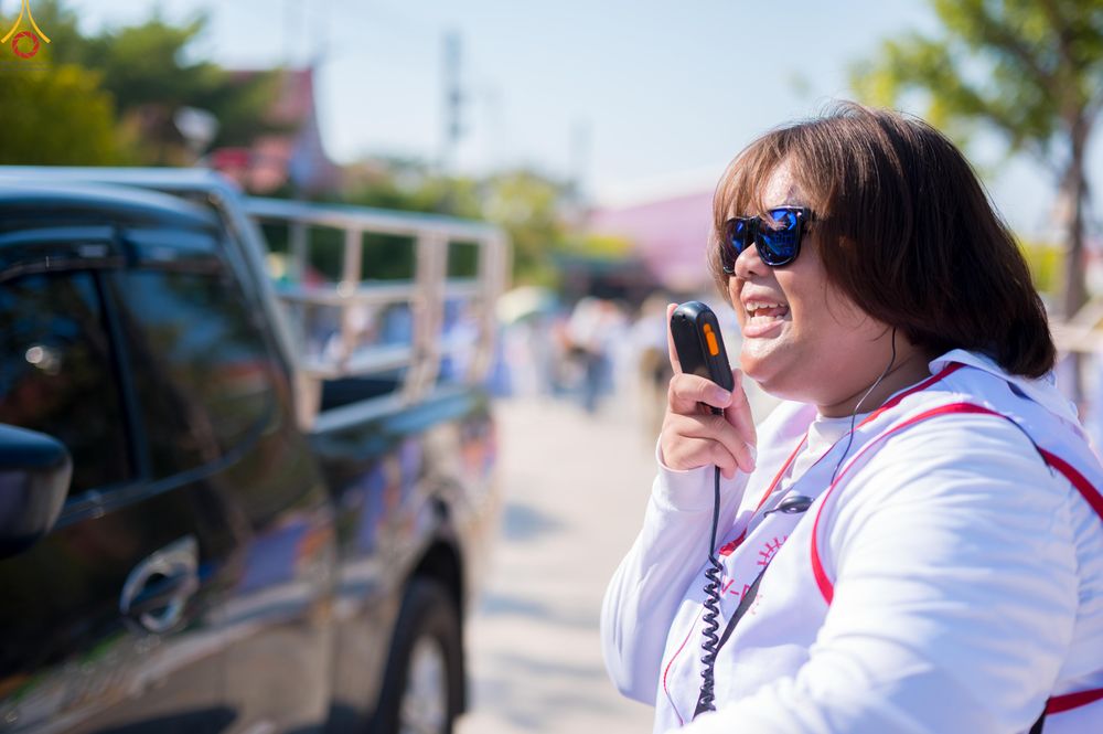 ภาพ No.300632:ภาพเบื้องหลังอาสาสมัครรวมใจ ชุดที่ 3 ในโครงการธรรมยาตรา กตัญญูบูชา มหาปูชนียาจารย์ พระมงคลเทพมุนี(สด จนฺทสโร) พระผู้ปราบมาร อนุสรณ์สถาน 7 แห่ง ปีที่ 14