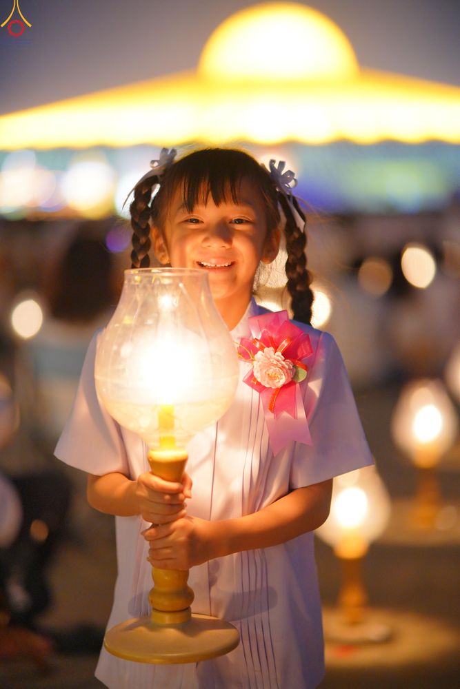 ภาพ No.308095:วันที่ 31 มกราคม พ.ศ. 2569 พิธีจุดประทีปธรรมถวายเป็นพุทธบูชา  และบูชาธรรมมหาปูชนียาจารย์ (ภาพชุดที่ 3) ณ วัดพระธรรมกาย ปทุมธานี ในโครงการธรรมยาตรา กตัญญูบูชา มหาปูชนียาจารย์ พระมงคลเทพมุนี(สด จนฺทสโร) พระผู้ปราบมาร อนุสรณ์สถาน 7 แห่ง ปีที่ 14