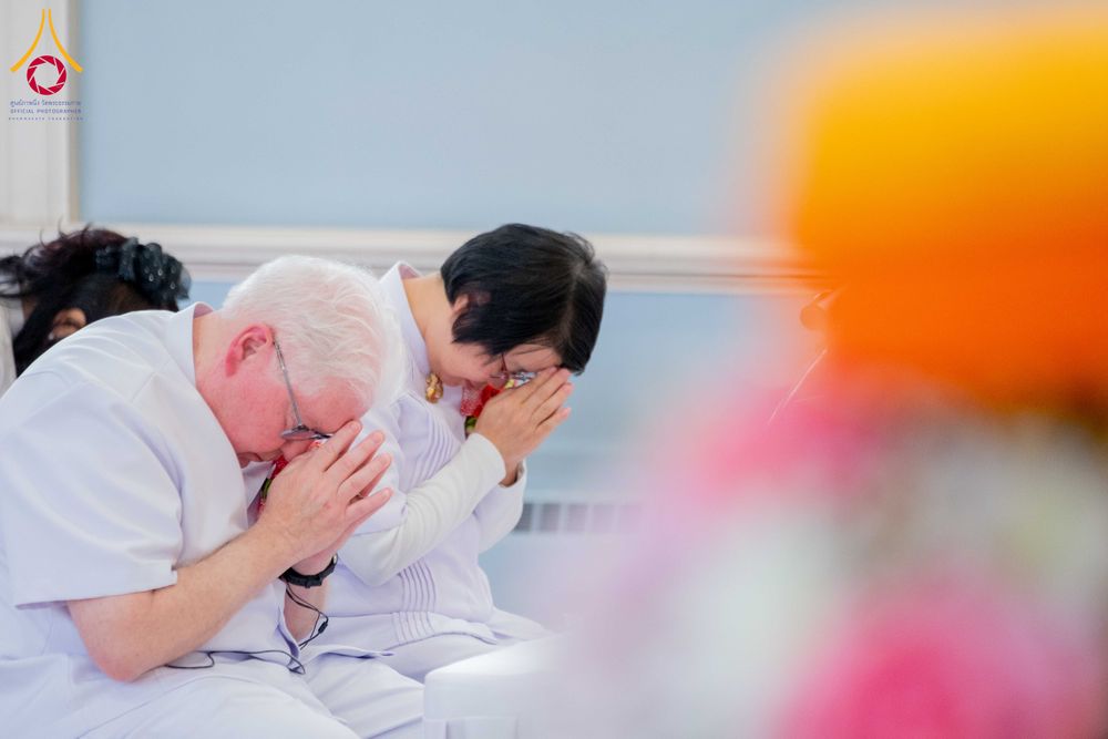 ภาพ No.318987:วันที่ 29 มีนาคม พ.ศ.2569 พิธีทอดผ้าป่าวัดพระธรรมกาย 20 ศูนย์สาขา และการประชุมภาคพื้นอเมริกา ไตรมาสที่ 1/2569 วัดพระธรรมกายชิคาโก ประเทศสหรัฐอเมริกา