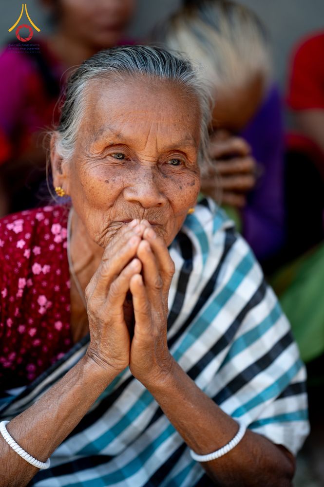 ภาพ No.309820:วันที่ 3-8 กุมภาพันธ์ พ.ศ. 2569 ธรรมยาตราบังกลาเทศ (Rajban Vihar - Khagrachri) ณ ประเทศบังกลาเทศ (Bangladesh)