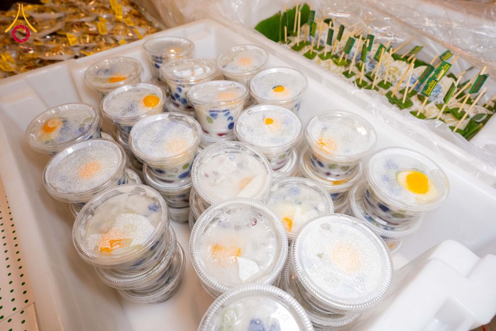 ภาพ No.303606:วันที่ 27 มกราคม พ.ศ. 2569 พิธีถวายภัตตาหารเป็นสังฆทาน แด่พระธรรมยาตรา ณ วัดพระธรรมกาย  จังหวัดปทุมธานี ในโครงการธรรมยาตรา กตัญญูบูชา มหาปูชนียาจารย์ พระมงคลเทพมุนี(สด จนฺทสโร) พระผู้ปราบมาร อนุสรณ์สถาน 7 แห่ง ปีที่ 14