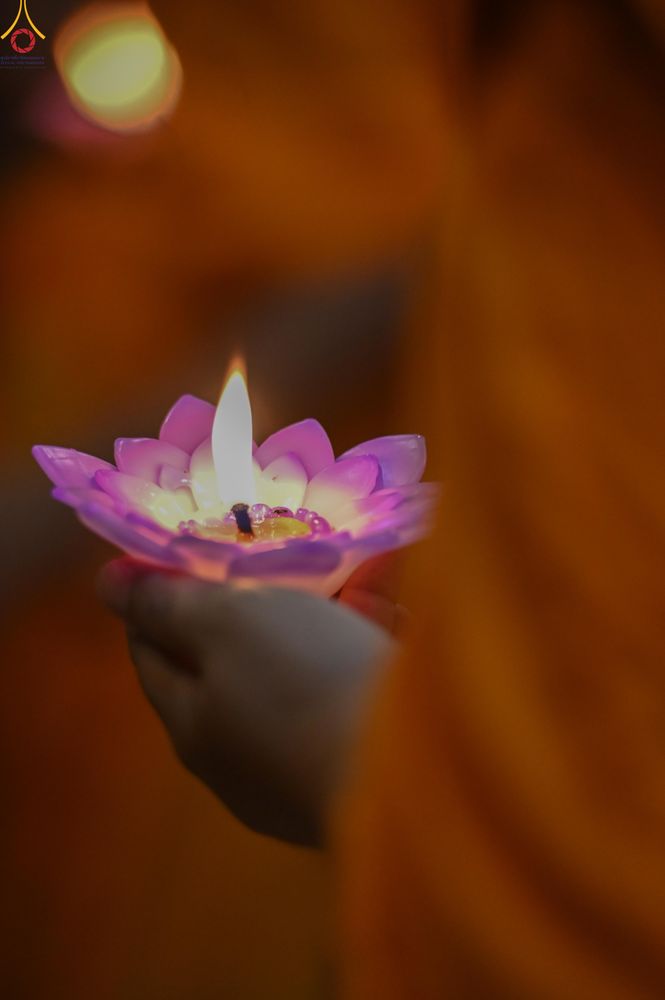 ภาพ No.301373:วันที่ 22 มกราคม พ.ศ. 2569 พิธีลอยประทีปธรรมถวายเป็นพุทธบูชา และบูชาธรรมมหาปูชนียาจารย์  ณ อนุสรณ์สถานลำดับที่ 5 สถานที่เผยแผ่วิชชาธรรมกายครั้งแรก อนุสรณ์สถานบางปลา วัดบางปลา อำเภอบางเลน จังหวัดนครปฐม ในโครงการธรรมยาตรา กตัญญูบูชา มหาปูชนียาจารย์ พระมงคล