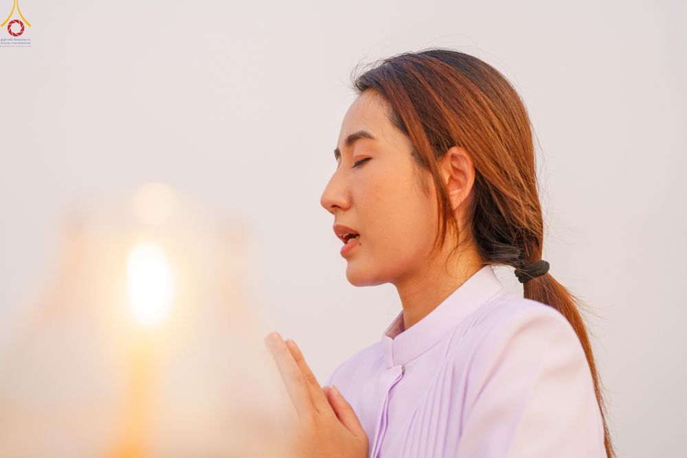 ภาพ No.307943:วันที่ 31 มกราคม พ.ศ. 2569 พิธีจุดประทีปธรรมถวายเป็นพุทธบูชา  และบูชาธรรมมหาปูชนียาจารย์ (ภาพชุดที่ 3) ณ วัดพระธรรมกาย ปทุมธานี ในโครงการธรรมยาตรา กตัญญูบูชา มหาปูชนียาจารย์ พระมงคลเทพมุนี(สด จนฺทสโร) พระผู้ปราบมาร อนุสรณ์สถาน 7 แห่ง ปีที่ 14