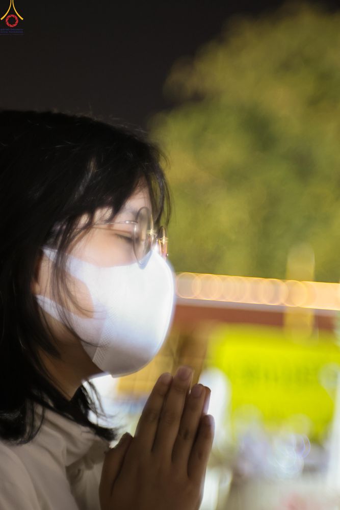 ภาพ No.294337:วันที่ 14 มกราคม พ.ศ. 2569 พิธีตักบาตรพระธรรมยาตรา ณ วัดสองพี่น้อง ต.ต้นตาล อ.สองพี่น้อง จ.สุพรรณบุรี ในโครงการธรรมยาตรา กตัญญูบูชา มหาปูชนียาจารย์ พระมงคลเทพมุนี(สด จนฺทสโร) พระผู้ปราบมาร อนุสรณ์สถาน 7 แห่ง ปีที่ 14