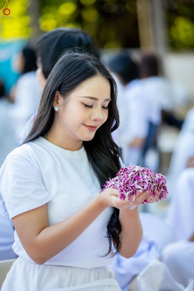 ภาพ No.289619:วันที่ 7 มกราคม พ.ศ. 2569 พิธีต้อนรับพระธรรมยาตรา ณ อนุสรณ์สถานลำดับที่ 2 สถานที่ตั้งมโนปณิธานบวชตลอดชีวิต อนุสรณ์สถานคลองบางนางแท่น อ.สามพราน จ.นครปฐม ในโครงการธรรมยาตรา กตัญญูบูชา มหาปูชนียาจารย์ พระมงคลเทพมุนี(สด จนฺทสโร) พระผู้ปราบมาร อนุสรณ์สถาน 7 แ