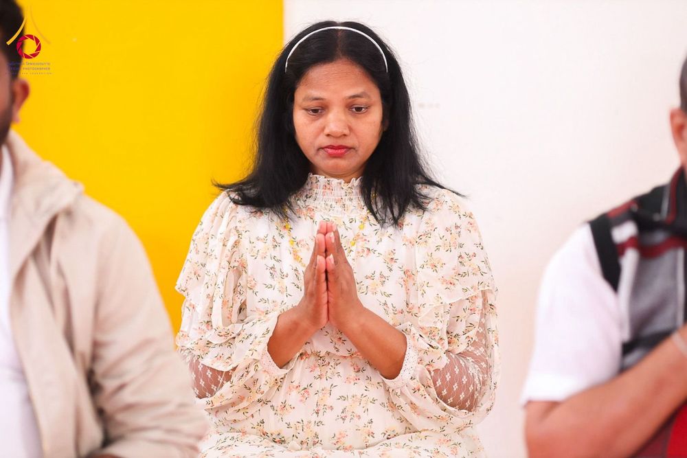 ภาพ No.283845:วันที่ 6-7 ธันวาคม พ.ศ. 2568  พิธีรับมอบหนังสือแสดงเจตจำนงถวายสิทธิครอบครองและใช้ประโยชน์วัดสันติวัน เมืองนาคปูร์  พิธีจุดโคมประทีปถวายเป็นพุทธบูชา และอุทิศบุญกุศลแด่ ดร.บี.อาร์. อัมเบดการ์  พิธีบูชาข้าวพระถ่ายทอดสดจากประเทศไทย