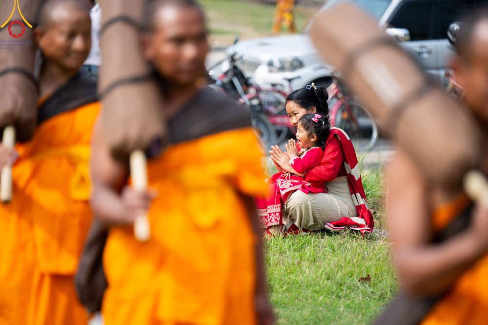 ภาพ No.316984:วันศุกร์ที่ 27 มีนาคม พ.ศ.2569 จาริกธุดงค์ธรรมยาตรา ณ เมืองเทวทหะ และเมืองพูตวัล ประเทศเนปาล