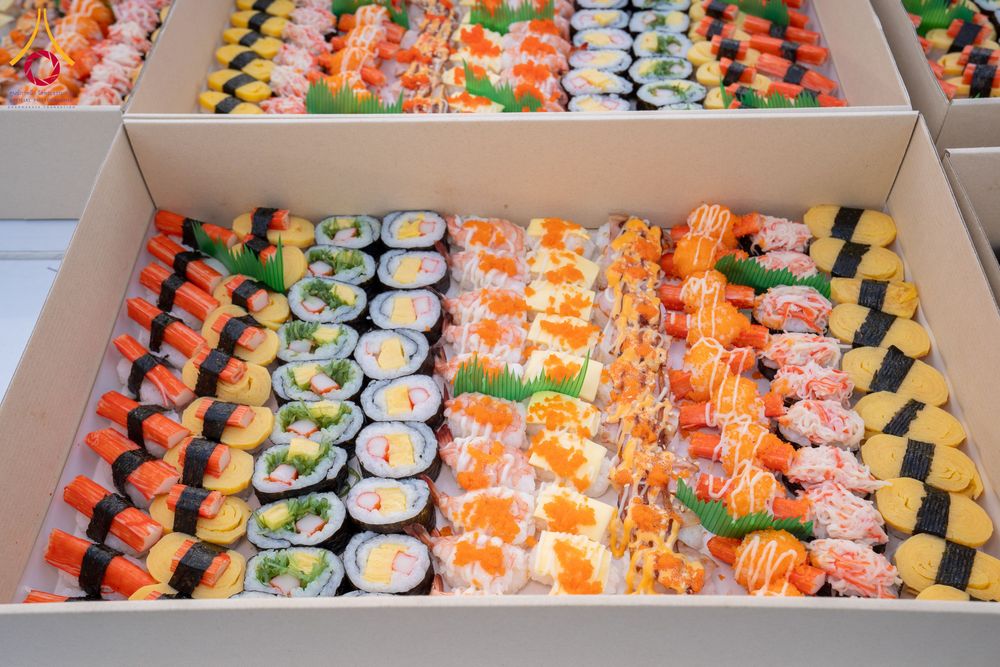 ภาพ No.292674:วันที่ 12 มกราคม พ.ศ. 2569 พิธีถวายภัตตาหารเป็นสังฆทาน แด่พระธรรมยาตรา ณ อนุสรณ์สถานมหาวิหารพระมงคลเทพมุนี (โลตัสแลนด์) อ.สองพี่น้อง จ.สุพรรณบุรี ในโครงการธรรมยาตรา กตัญญูบูชา มหาปูชนียาจารย์ พระมงคลเทพมุนี(สด จนฺทสโร) พระผู้ปราบมาร อนุสรณ์สถาน 7 แห่ง ปี