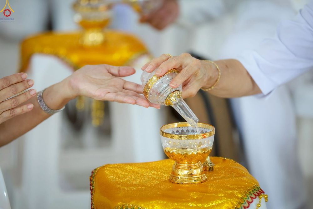 ภาพ No.260071:วันศุกร์ ที่ 17 ตุลาคม พ.ศ. 2568 ทอดกฐินสามัคคี "สร้างรัตนบัลลังก์ รองรับองค์พระประธาน"  ณ ธุดงคสถานนครสวรรค์ ต.หัวถนน อ.ท่าตะโก จ.นครสวรรค์