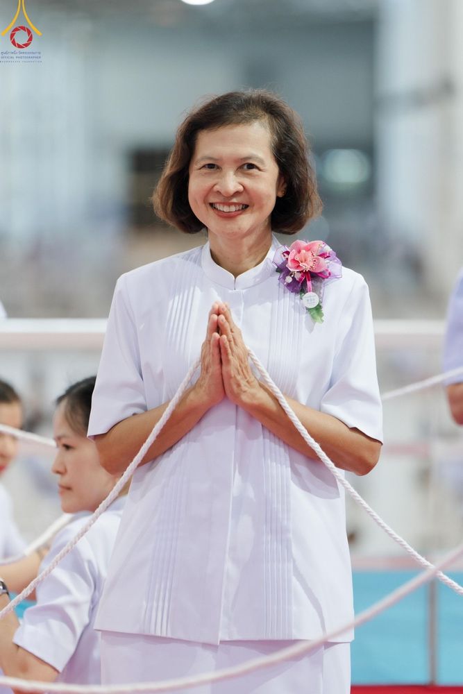 ภาพ No.151468:พิธีจุดเทียนใจ ไฟนิรันดร์ อนันตชัย ณ สภาธรรมกายสากล วัดพระธรรมกาย วันอาทิตย์ต้นเดือนที่ 1 กันยายน พ.ศ. 2567