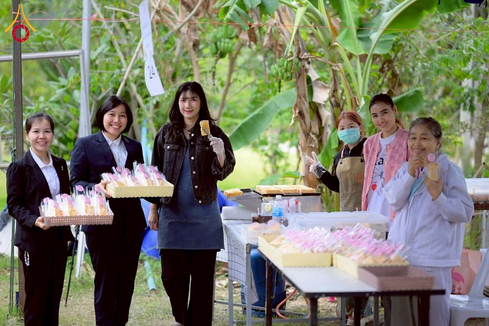 ภาพ No.274059:วันที่ 21 พฤศจิกายน พ.ศ. 2568 รวมพลังเด็กดี V-Star ผู้นำฟื้นฟูศีลธรรมโลก ประจำปี 2568 จังหวัดชลบุรี ณ ธุดงคสถานชลบุรี อำเภอศรีราชา จังหวัดชลบุรี