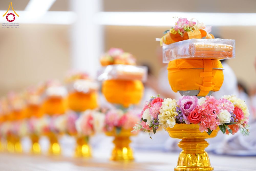 ภาพ No.313575:วันอาทิตย์ที่ 15 มีนาคม พ.ศ. 2569 พิธีร่วมบุญบรรพชาสามเณร 5000 รูป ณ ห้องแก้วสารพัดนึก 2 สภาธรรมกายสากล วัดพระธรรมกาย