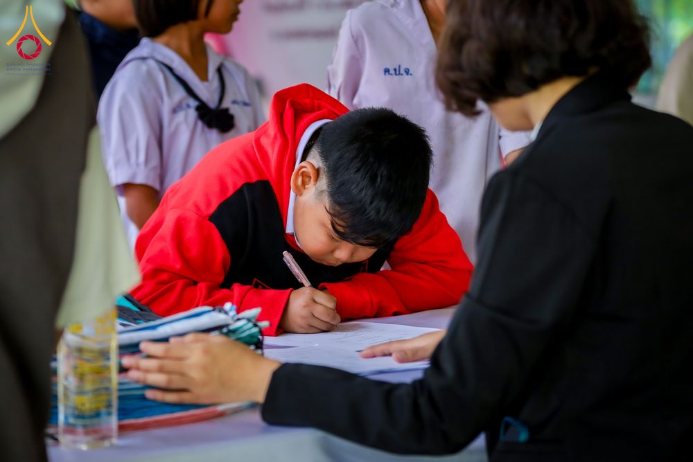 ภาพ No.285456:วันที่ 11 ธันวาคม พ.ศ. 2568  รวมพลังเด็กดี V-Star ผู้นำฟื้นฟูศีลธรรมโลก ประจำปี 2568 จังหวัดแพร่  ณ ธุดงคสถานแพร่ อำเภอวังชิ้น จังหวัดแพร่