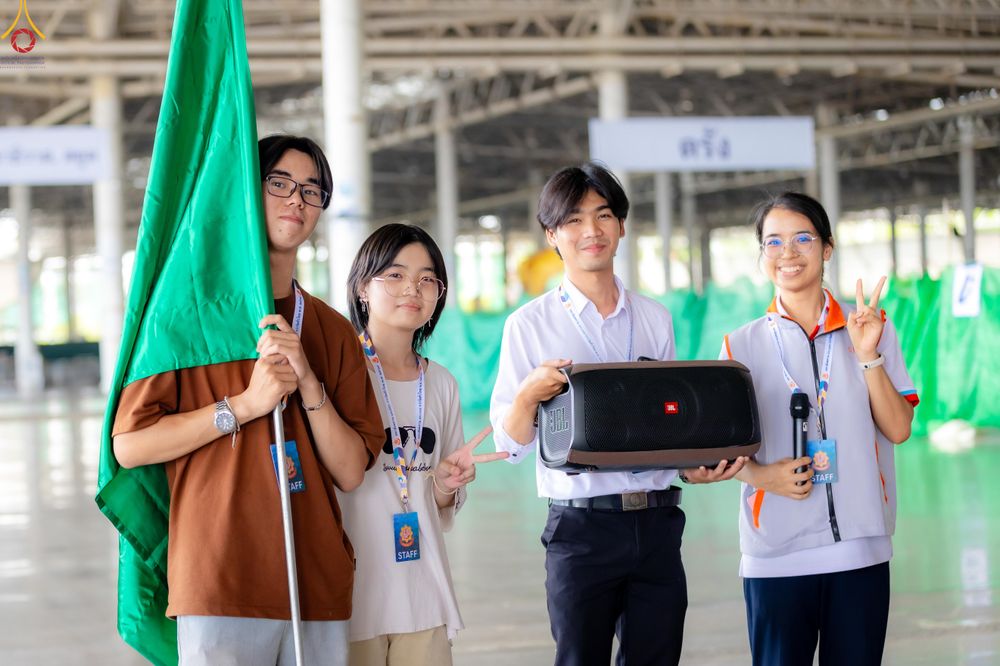 ภาพ No.325469:วันที่ 21-22 เมษายน พ.ศ.2569 การอบรมจิตอาสาเพื่อจัดเตรียมภัตตาหาร และจัดงานถวายมหาสังฆทานแด่ คณะสงฆ์ 40,000 กว่าวัดทั่วประเทศ ณ วัดพระธรรมกาย