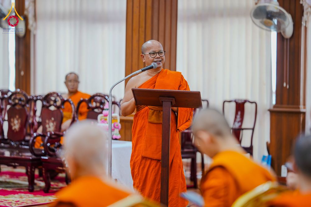 ภาพ No.285648:วันที่ 11-14 ธันวาคม พ.ศ.2568  โครงการอบรมบาลีก่อนสอบสนามหลวง สำนักเรียนวัดสามพระยา ชั้น ปธ.6-9 ประจำปี 2568-2569 ณ วัดสามพระยา กรุงเทพมหานคร