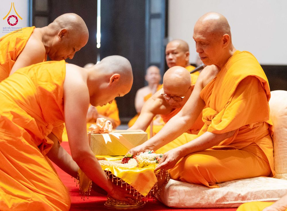 ภาพ No.341791:วันเสาร์ที่ 25 กรกฎาคม พ.ศ. 2569 พิธีบรรพชาอุปสมบท โครงการบรรพชาอุปสมบทหมู่ รุ่นเข้าพรรษา ปี 2569 โครงการบวชพระนานาชาติ AEC และ WAB รุ่นที่  10 ณ วัดพระธรรมกาย จ.ปทุมธานี