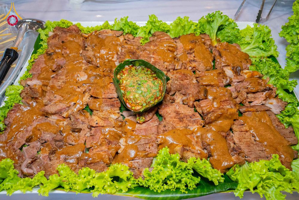 ภาพ No.306336:วันที่ 30 มกราคม พ.ศ. 2569 พิธีถวายภัตตาหารเป็นสังฆทาน แด่พระธรรมยาตรา ณ วัดพระธรรมกาย  จังหวัดปทุมธานี ในโครงการธรรมยาตรา กตัญญูบูชา มหาปูชนียาจารย์ พระมงคลเทพมุนี(สด จนฺทสโร) พระผู้ปราบมาร อนุสรณ์สถาน 7 แห่ง ปีที่ 14