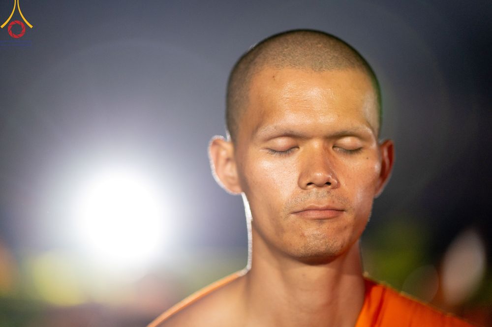 ภาพ No.314301:วันอังคารที่ 17 มีนาคม พ.ศ. 2569 พิธีจุดประทีปเป็นพุทธบูชา ณ วิหารมายาเทวี ลุมพินี ประเทศเนปาล