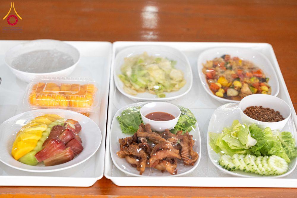 ภาพ No.310420:วันจันทร์ที่ 16 กุมภาพันธ์ พ.ศ. 2569 พิธีบุพเปตพลี ครั้งที่ 178 ณ หอฉันคุณยายอาจารย์ฯ วัดพระธรรมกาย