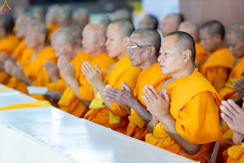 ภาพ No.288573:วันที่ 5 มกราคม พ.ศ. 2569 พิธีทอดผ้าป่าทำนุบำรุงศาสนสถาน ณ วัดอัมพวัน ต.สองพี่น้อง อ.สองพี่น้อง จ.สุพรรณบุรี ในโครงการธรรมยาตรา กตัญญูบูชา มหาปูชนียาจารย์ พระมงคลเทพมุนี(สด จนฺทสโร) พระผู้ปราบมาร อนุสรณ์สถาน 7 แห่ง ปีที่ 14